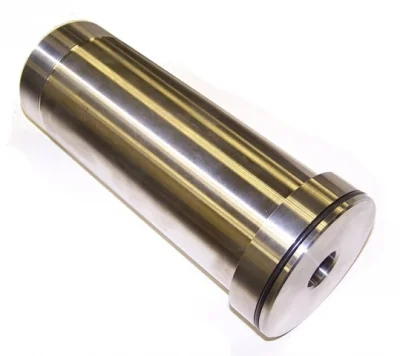 High Pressure Cylinder, Tecnocut style