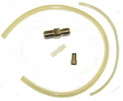 Adapter Kit, Tecnocut to IWP