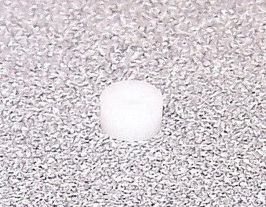 On/Off Valve Seal Anti-Extrusion Ring