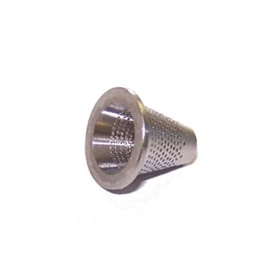Short Stop Filter
