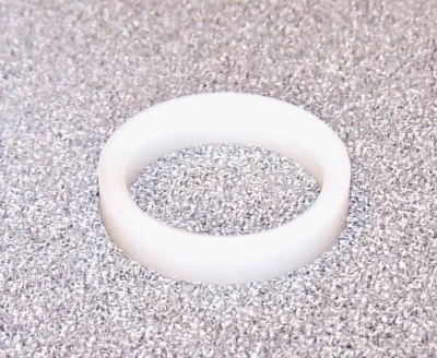 Tapered Spacer, High Pressure Cylinder