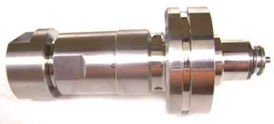 Check Valve Assembly