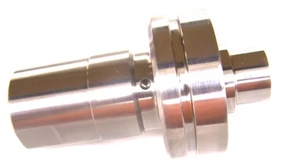 Check Valve Body