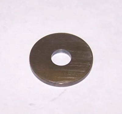 Check Valve Inlet Poppet