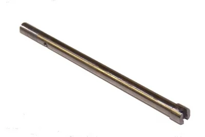 Check Valve Inlet Poppet Shaft