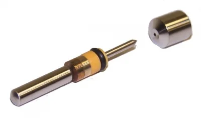 Bleed Down Repair Kit, Yellow Seal, without Backup