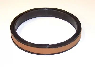 Capped T-Seal, 4"