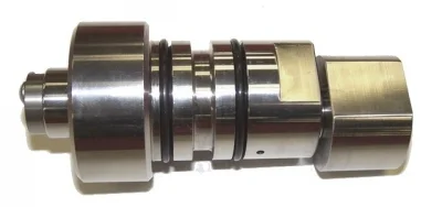 Check Valve Assembly