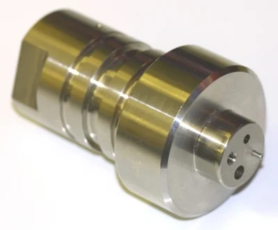 Check Valve Body, 60k, WSI Style