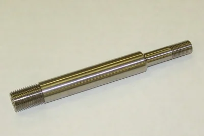 3/8" Nozzle Tube, 5" long