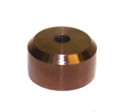 Check Valve Outlet Poppet Seat