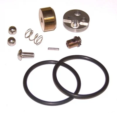 Check Valve Repair Kit, WS style