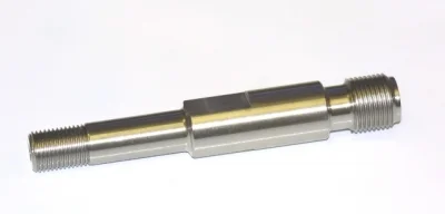 Extension Tube Adapter, WSI to IWP