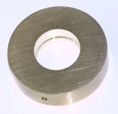 7/8" Plunger Seal Backup Ring
