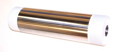 High Pressure Cylinder, 60k