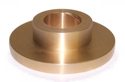 Hydraulic Bushing
