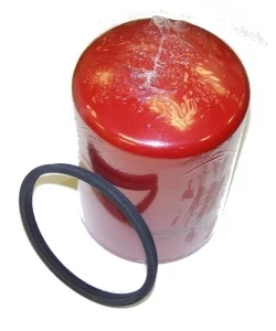 Hydraulic Filter