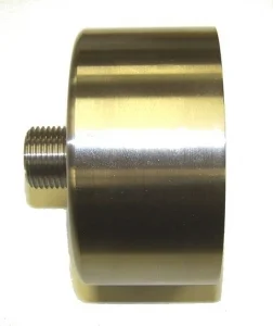Normally Open Actuator Assembly