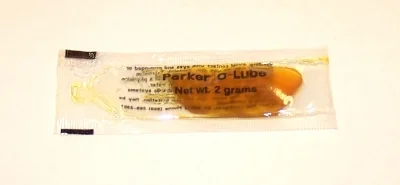 O-Ring Lube