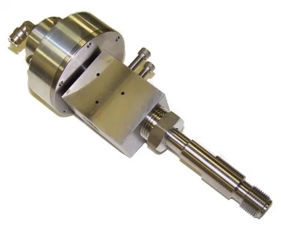 Actuator Assembly, NC, 3/4-16 Thread