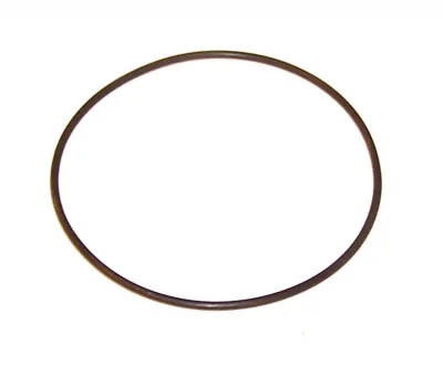 O-Ring, Actuator Plate