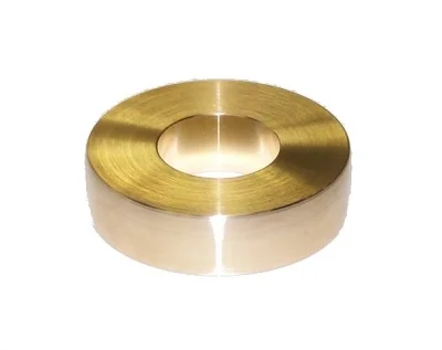Old Style Backup Ring