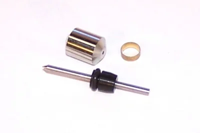On/Off Valve Repair Kit, w/o Seal Backup Ring
