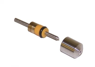 On/Off Valve Repair Kit, Yellow Seal