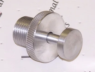 On/Off Valve Tool Kit