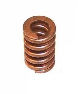 Actuator Spring, Normally Closed
