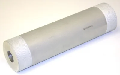 WSI High Pressure Cylinder, 60k