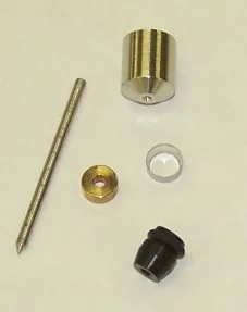 WSI ON/OFF VALVE REPAIR KIT