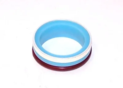 WSI Seal Assembly