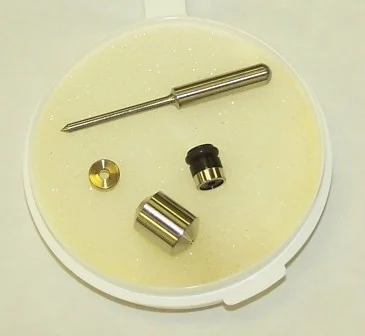Bleed Down Repair Kit, WSI