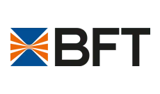 BFT logosu
